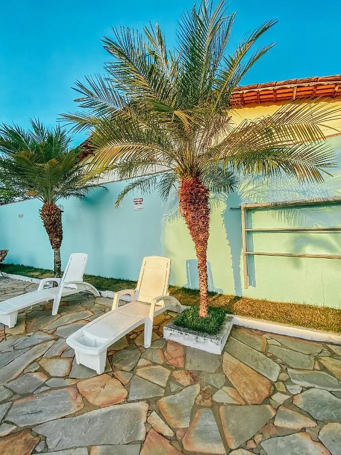 Manhattan Hotel Caldas Novas