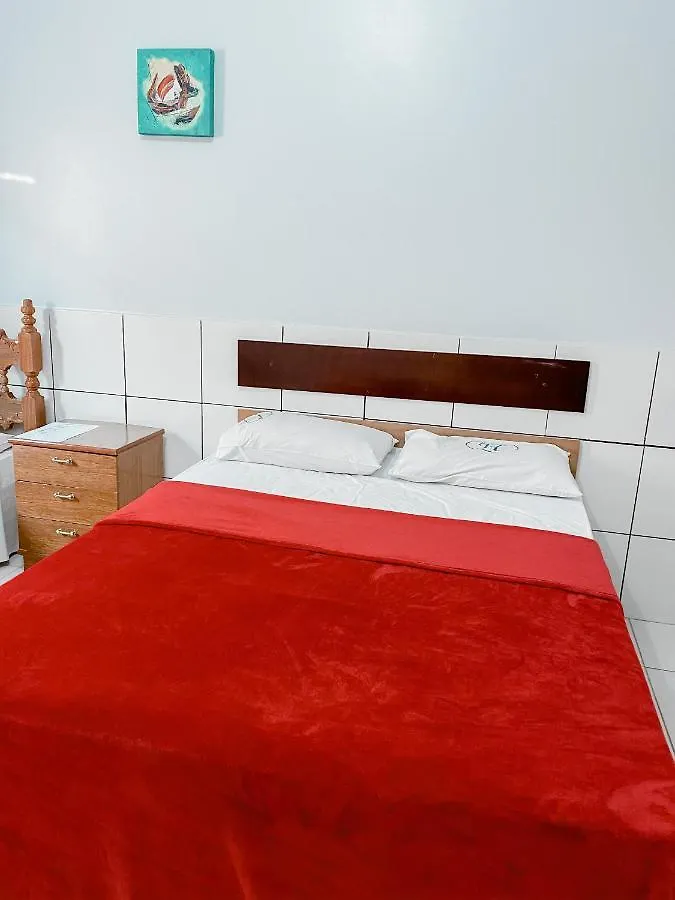 Manhattan Hotel Caldas Novas 2*,  Brazil