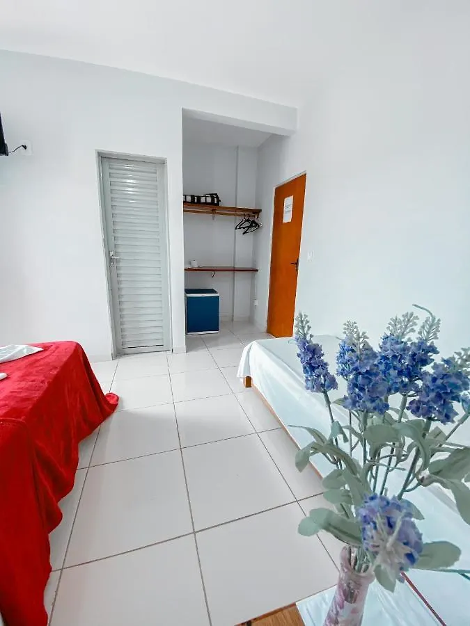 Manhattan Hotel Caldas Novas