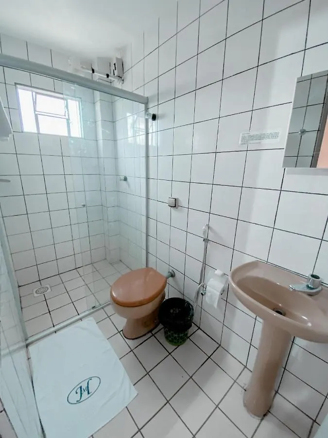 Manhattan Hotel Caldas Novas 2*,